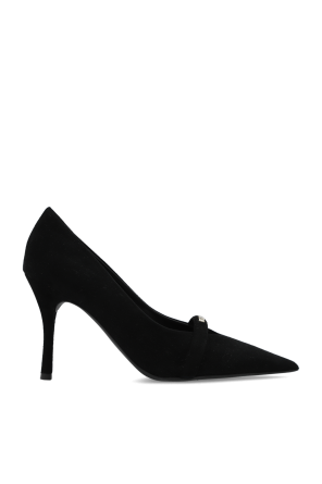 Saint Laurent Heeled shoes Régine | Women's Shoes | Vitkac